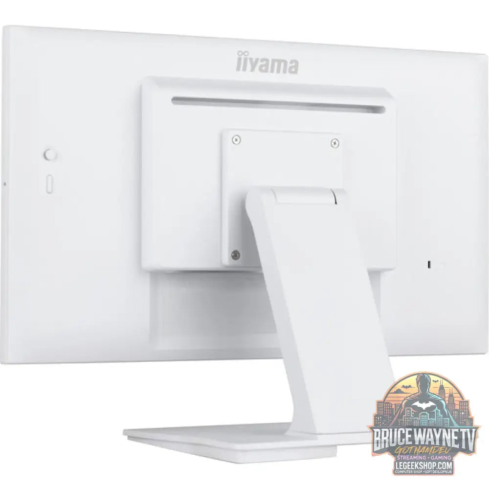 iiyama ProLite T2252MSC-W2AG 21,5" Full HD IPS 100 Hz - iiyama - vue 10