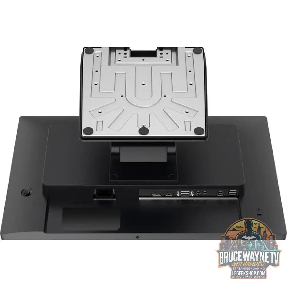 iiyama ProLite T2254MSC-B2AG 21,5" Full HD IPS 100 Hz - iiyama - vue 18