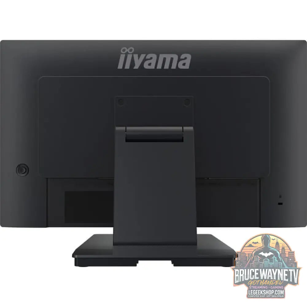 iiyama ProLite T2254MSC-B2AG 21,5" Full HD IPS 100 Hz - iiyama - vue 17