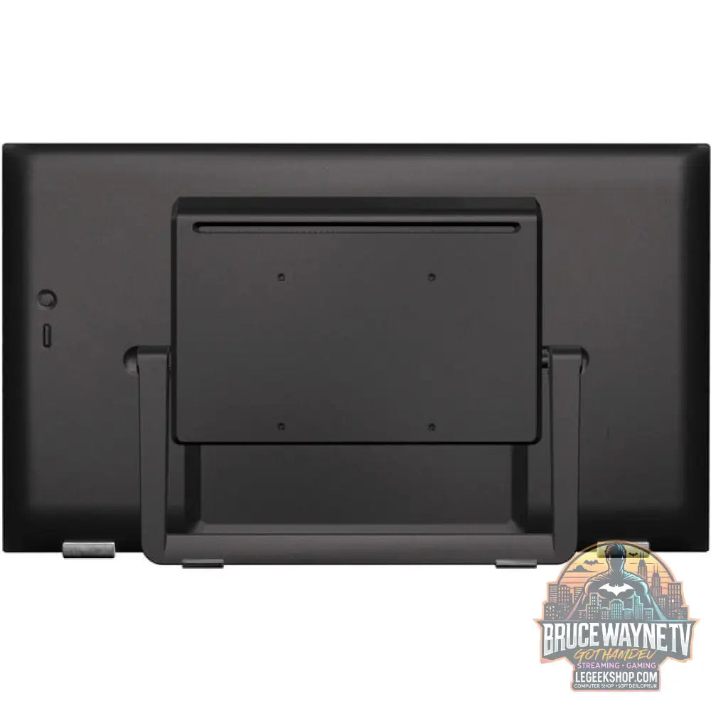 iiyama ProLite T2255MSC-B1 21,5" Full HD IPS 60 Hz - iiyama - vue 4