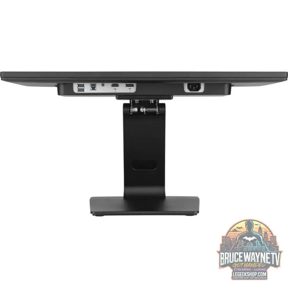 iiyama ProLite T2452MSC-B2AG 24" Full HD IPS 120 Hz - iiyama - vue 10