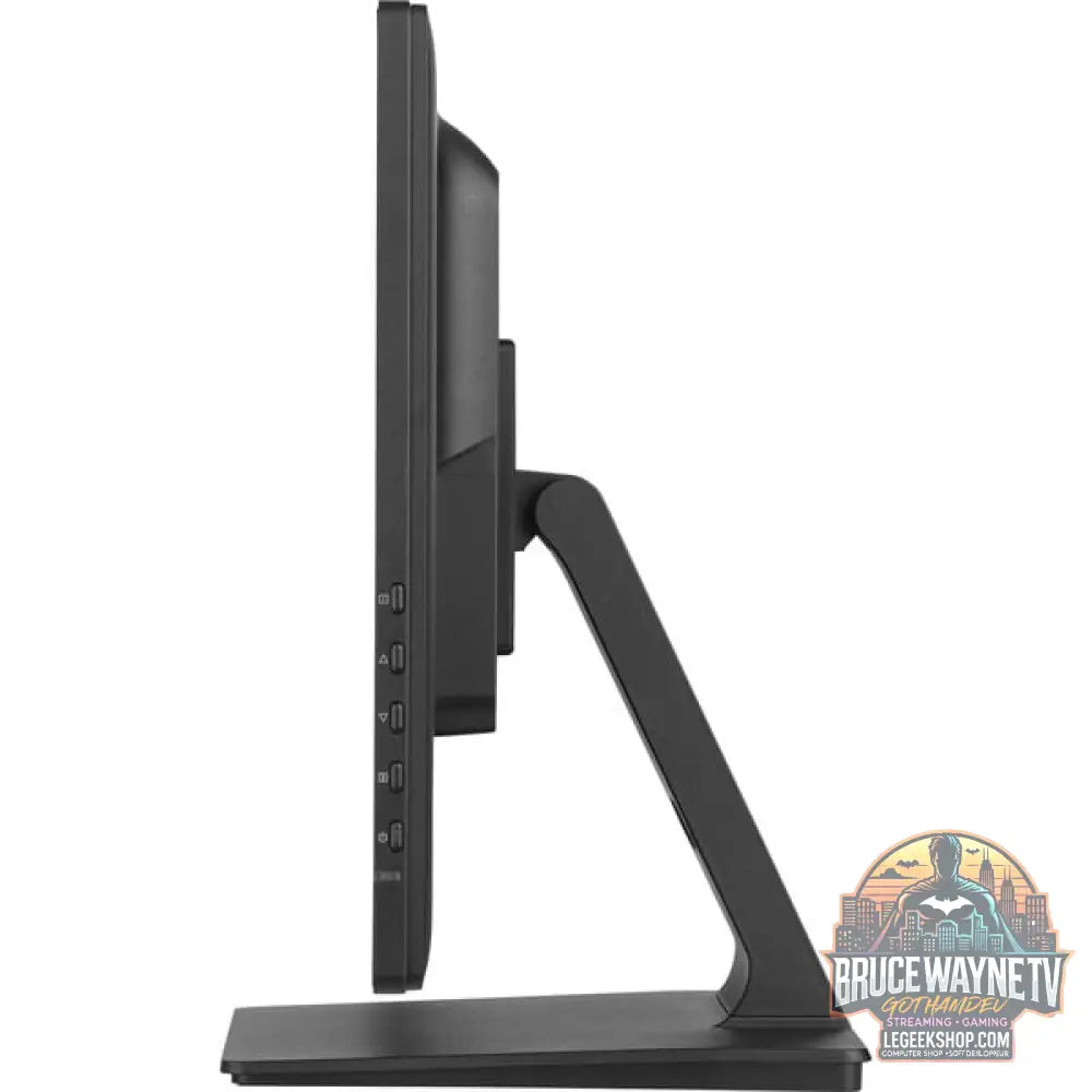 iiyama ProLite T2452MSC-B2AG 24" Full HD IPS 120 Hz - iiyama - vue 11