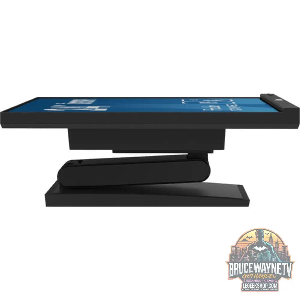 iiyama ProLite T2454MSC-B2AG 23,8" Full HD IPS 75 Hz - iiyama - vue 11