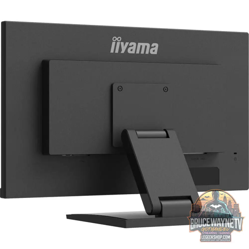 iiyama ProLite T2454MSC-B2AG 23,8" Full HD IPS 75 Hz - iiyama - vue 13