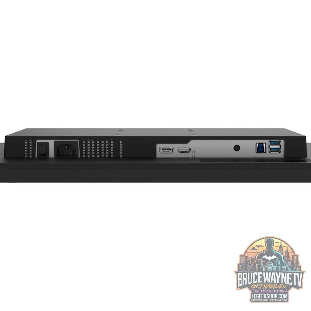 iiyama ProLite T2454MSC-B2AG 23,8" Full HD IPS 75 Hz - iiyama - vue 16