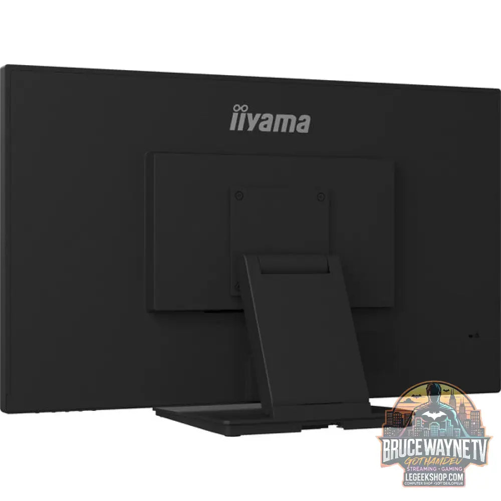 iiyama ProLite T2754MSC-B2AG 27" Full HD IPS - iiyama - vue 6