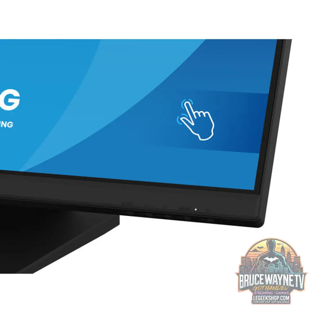 iiyama ProLite T2754MSC-B2AG 27" Full HD IPS - iiyama - vue 15