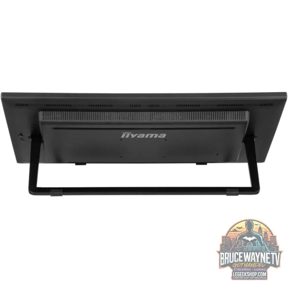 iiyama ProLite T2755QSC-B1 27" QHD/WQHD IPS 75 Hz - iiyama - vue 12