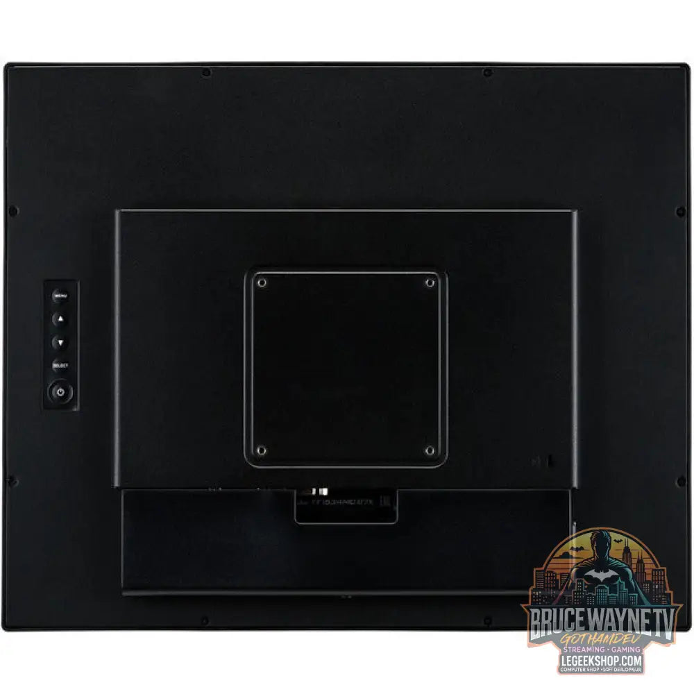 iiyama ProLite TF1534MC-B7X 15" 1024 × 768 px TN - iiyama - vue 5