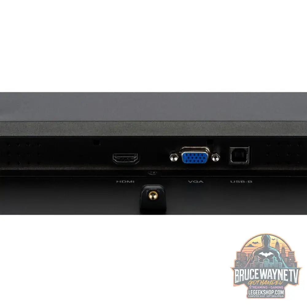 iiyama ProLite TF3215MC-B2AG 31,5" Full HD VA - iiyama - vue 11