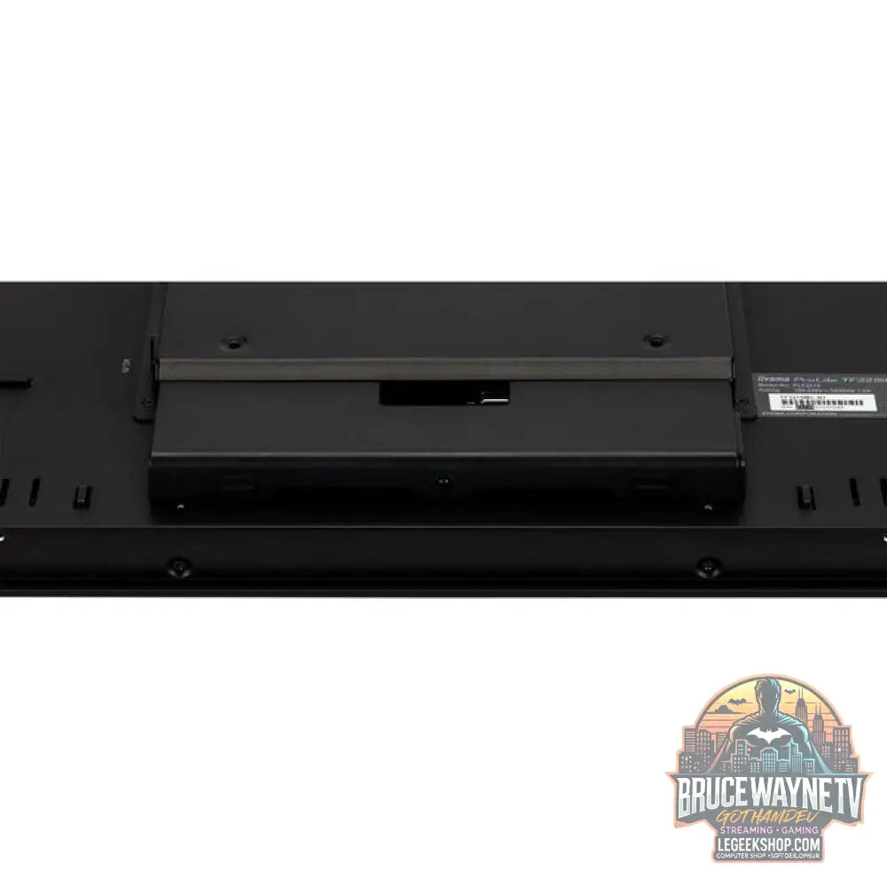 iiyama ProLite TF3215MC-B2AG 31,5" Full HD VA - iiyama - vue 12