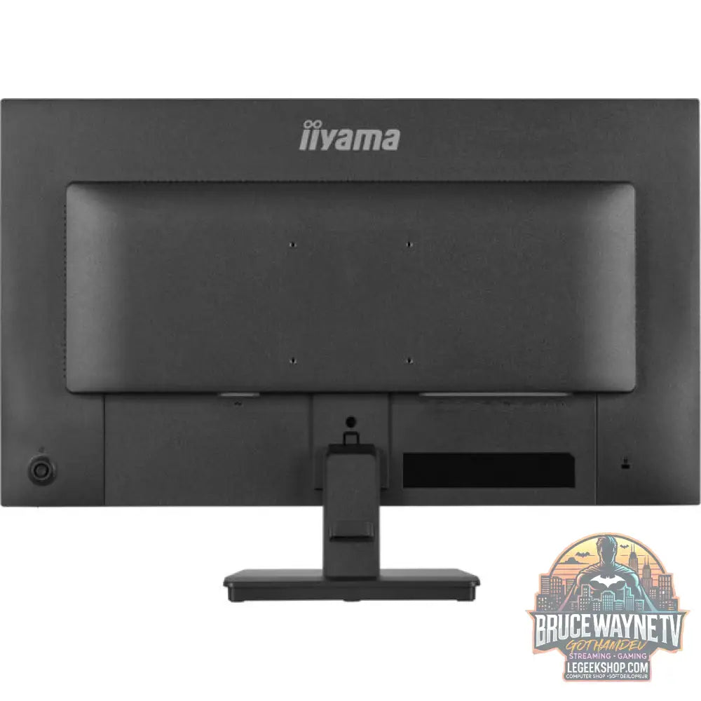 iiyama ProLite X2797HSU-B1 27" Full HD IPS 120 Hz - iiyama - vue 4
