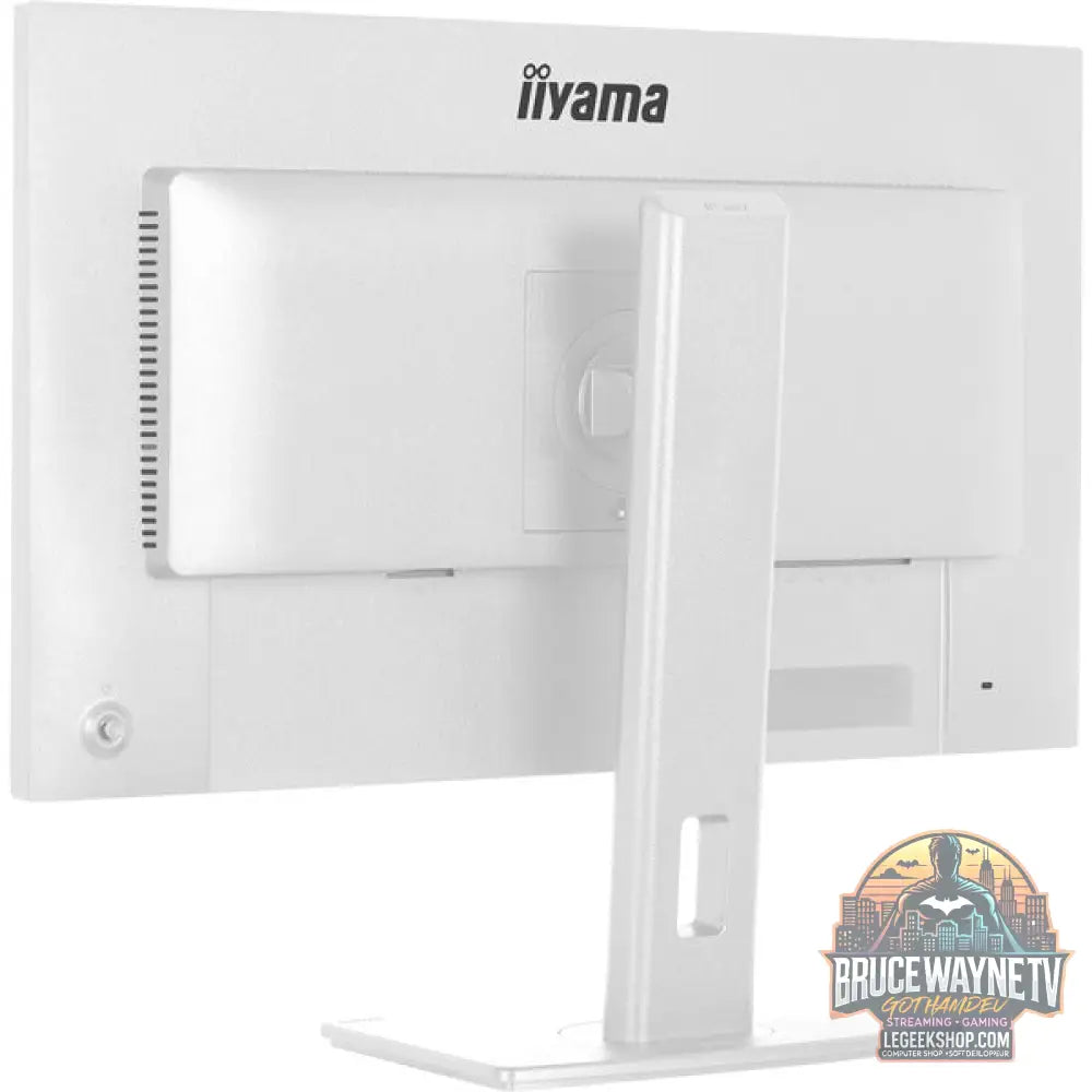 iiyama ProLite XB2797HSU-W1 27" Full HD IPS 120 Hz - iiyama - vue 10