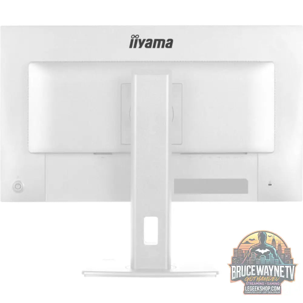 iiyama ProLite XB2797HSU-W1 27" Full HD IPS 120 Hz - iiyama - vue 9