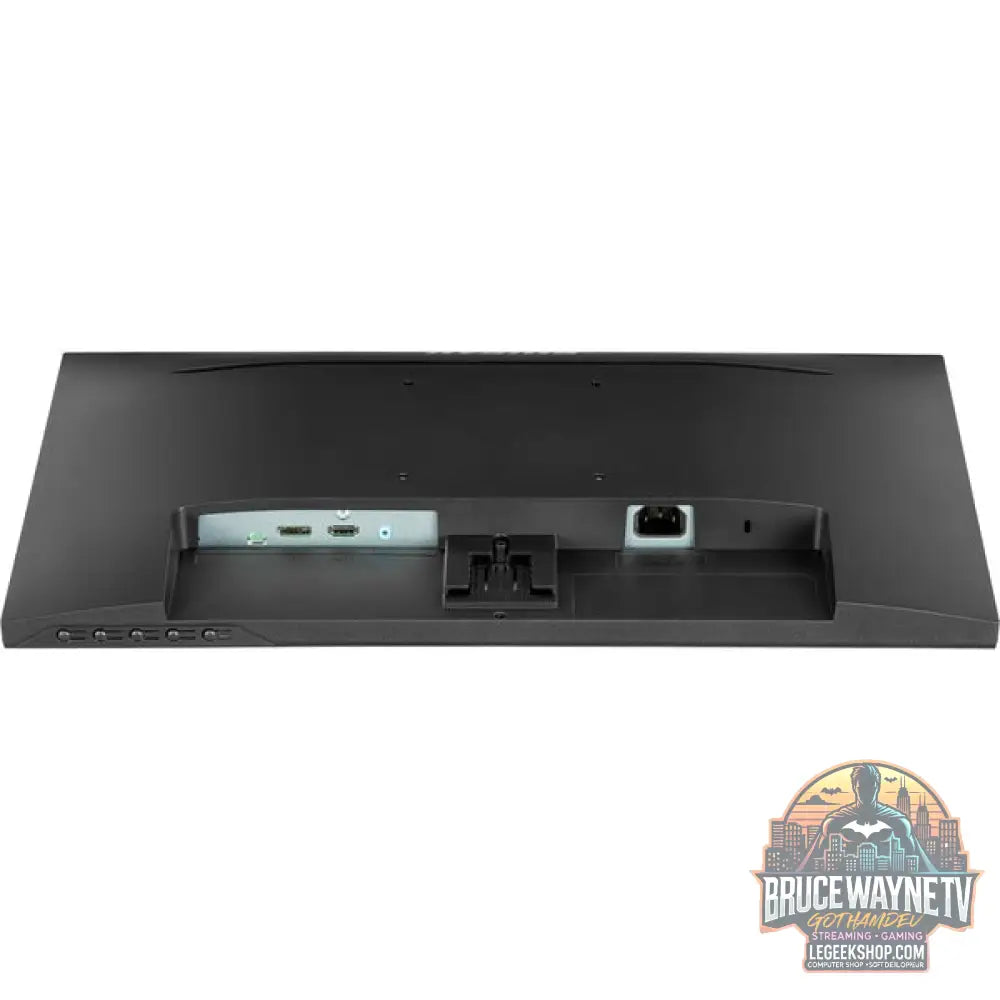 iiyama ProLite XU2293HS-B6 21,5" Full HD IPS 100 Hz - iiyama - vue 9