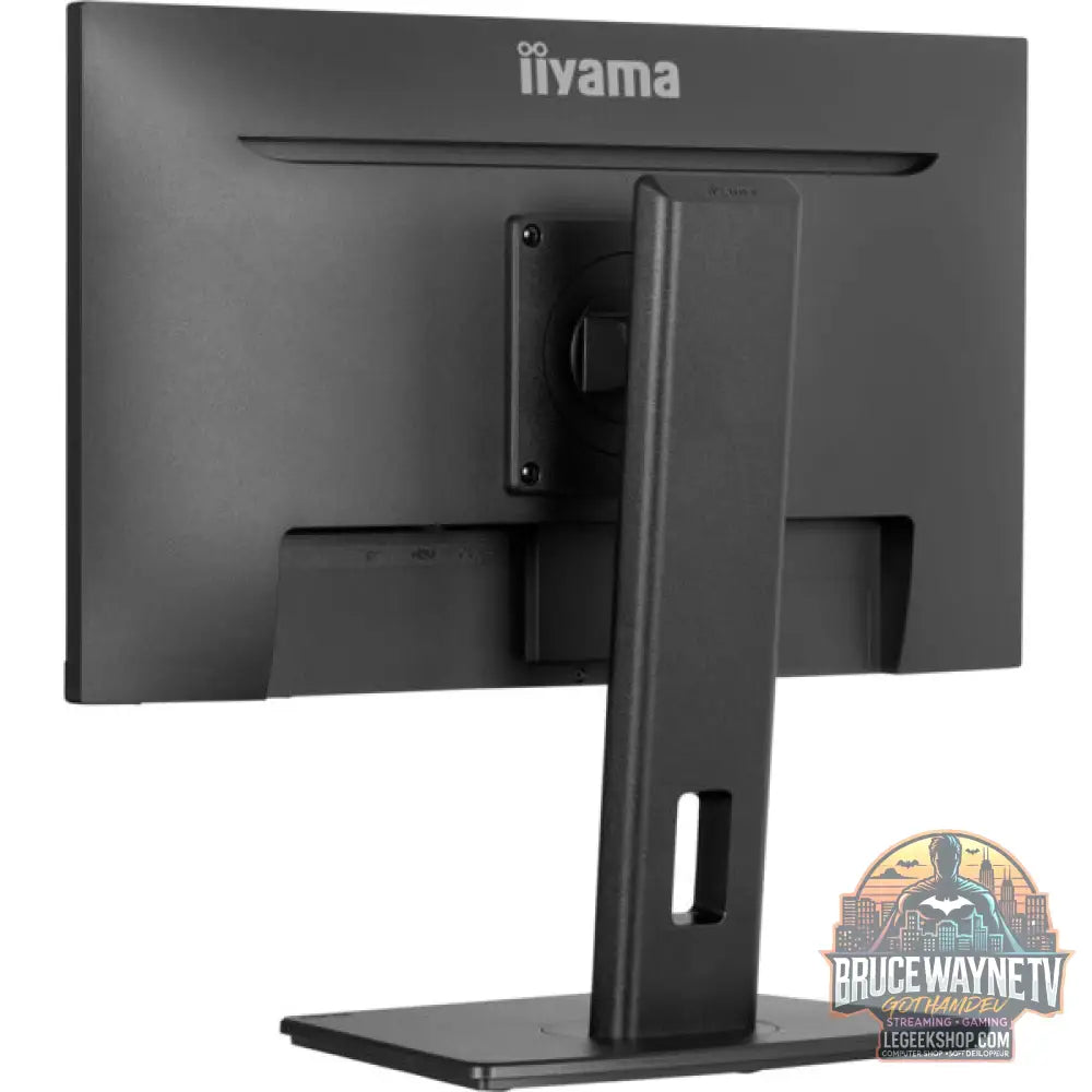 iiyama ProLite XUB2293HS-B6 21,5" Full HD IPS 100 Hz - iiyama - vue 5