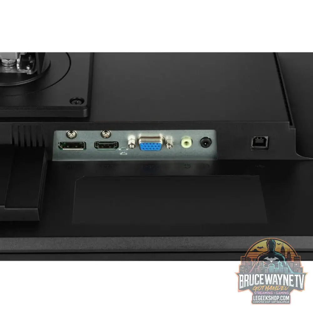 iiyama ProLite XUB2395WSU-B5 23" 1920 × 1200 px IPS 75 Hz - iiyama - vue 14