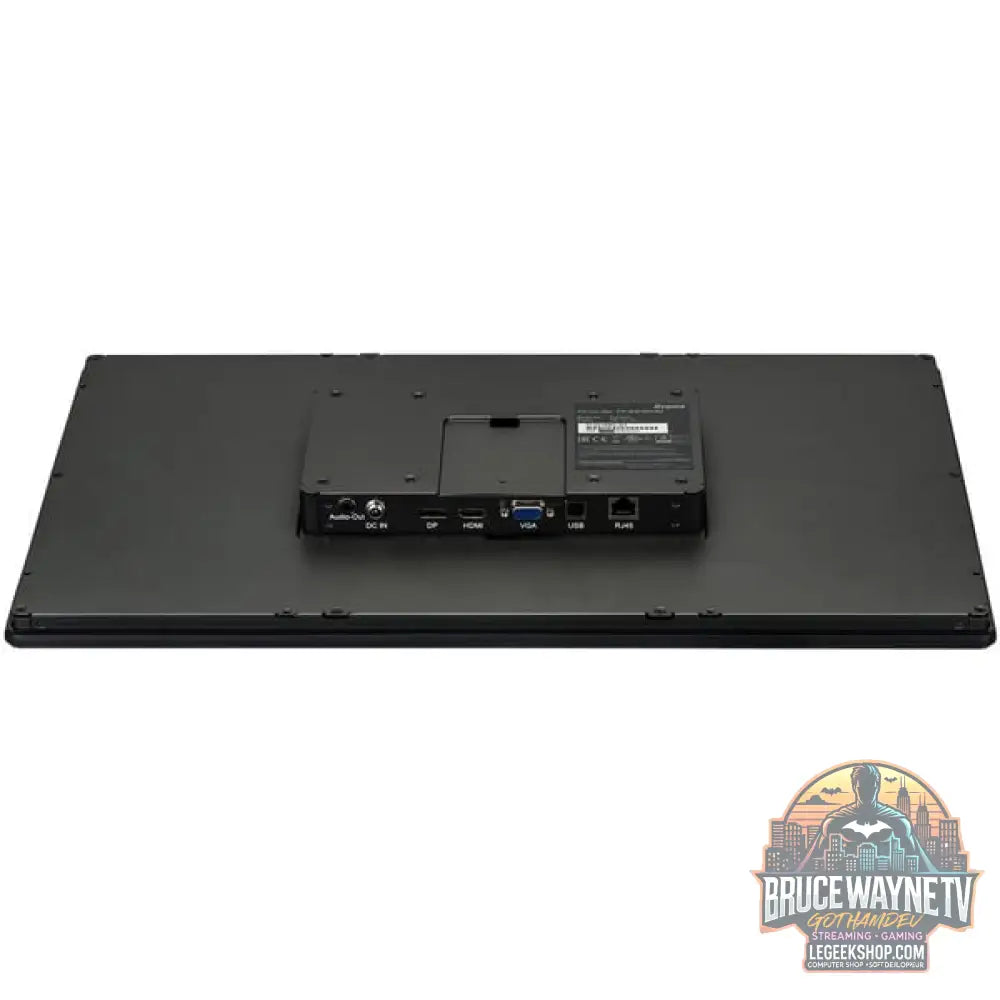 iiyama TF2215MC-B2 21,5" Full HD IPS 75 Hz - iiyama - vue 7
