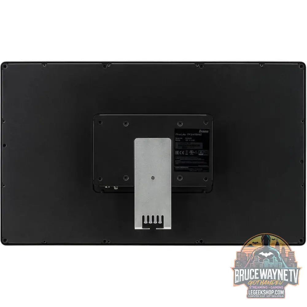iiyama TF2415MC-B2 23,8" Full HD VA 75 Hz - iiyama - vue 13