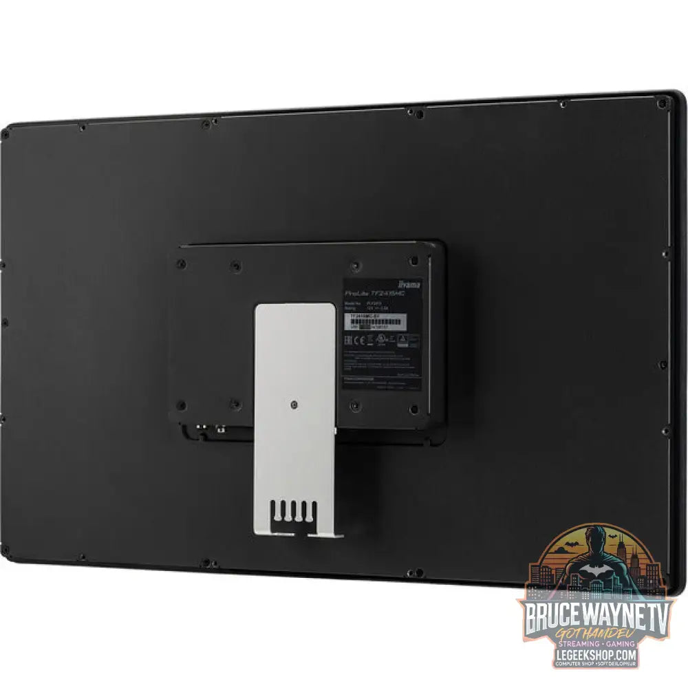 iiyama TF2415MC-B2 23,8" Full HD VA 75 Hz - iiyama - vue 14