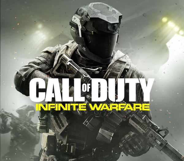 Call of Duty: Infinite Warfare Launch Edition AR XBOX One /