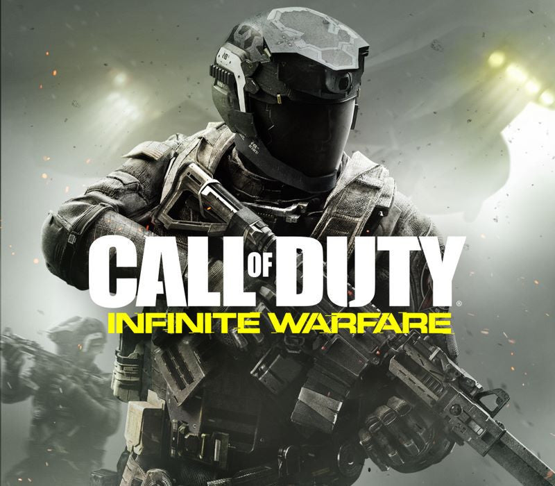 Call of Duty: Infinite Warfare Launch Edition AR XBOX One /