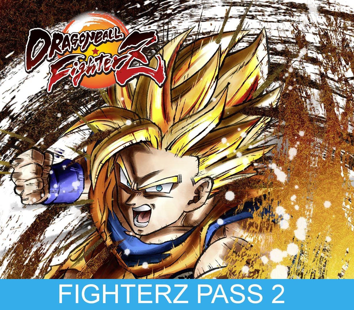 DRAGON BALL FighterZ - FighterZ Pass 3 DLC
