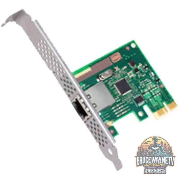 Intel® Ethernet Server Adap. I210-T1, adaptateur réseau