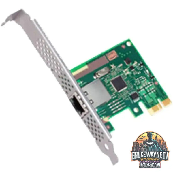 Intel® Killer™ Wi-Fi 7 BE1750x non vPro, adaptateur Wi-Fi