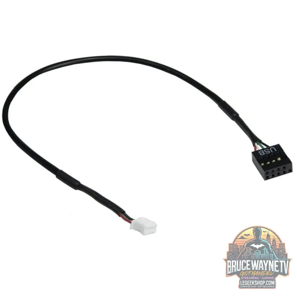 Inter-Tech EP-134, adaptateur Wi-Fi - Inter-Tech - vue 3