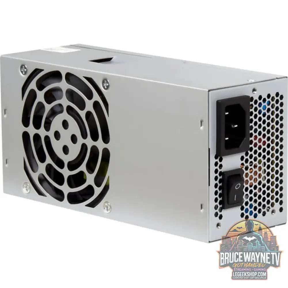 Inter-Tech TFX-300-X, alimentation PC - Inter-Tech - vue 2