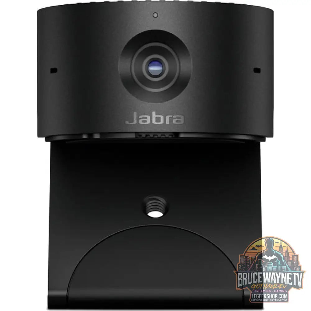 Jabra PanaCast 20, webcam - Jabra - vue 3