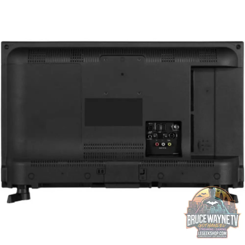 JVC LT-24VAHM355, LED-Fernseher - JVC - vue 3