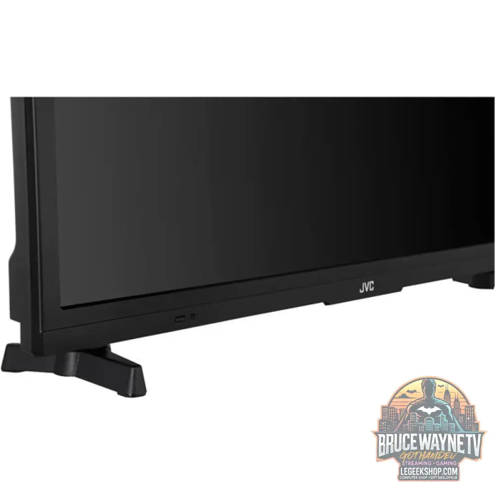 JVC LT-24VAHM355, LED-Fernseher - JVC - vue 6