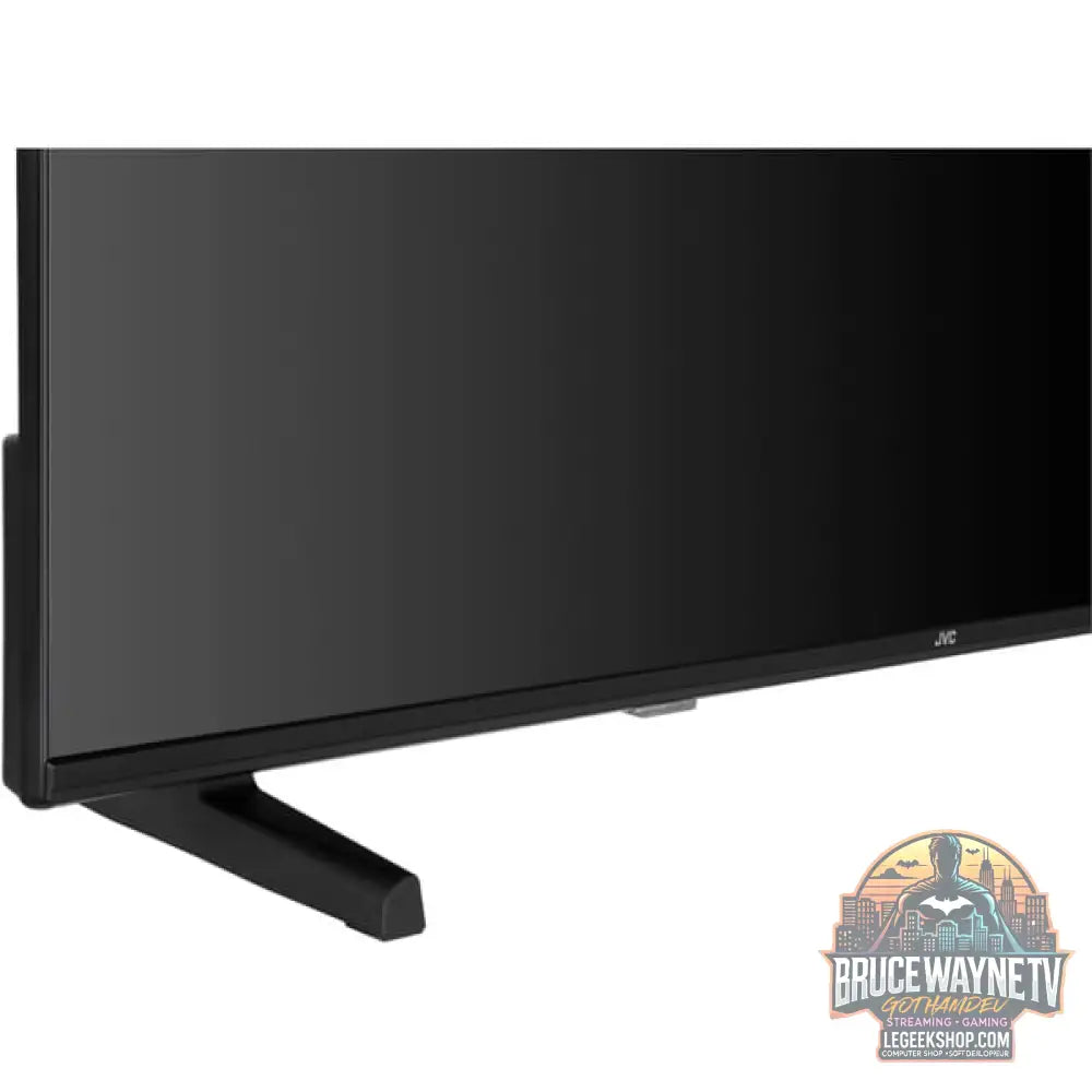 JVC LT-43VRQ3555, QLED-Fernseher - JVC - vue 6