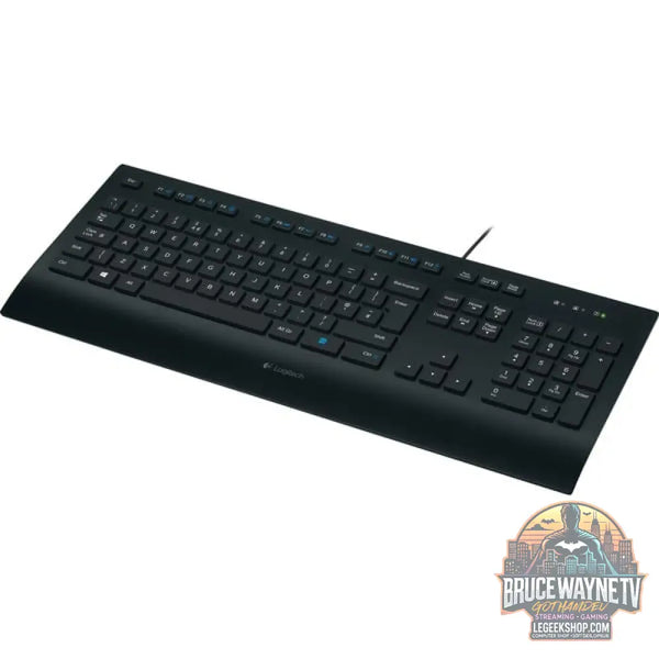 K280e Corded - Logitech
