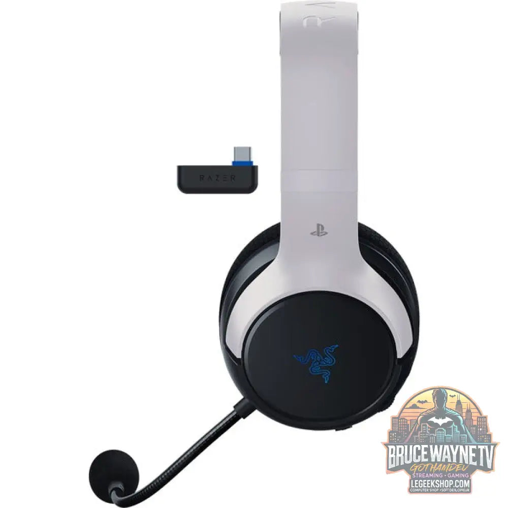 Kaira HyperSpeed - Razer - vue 4
