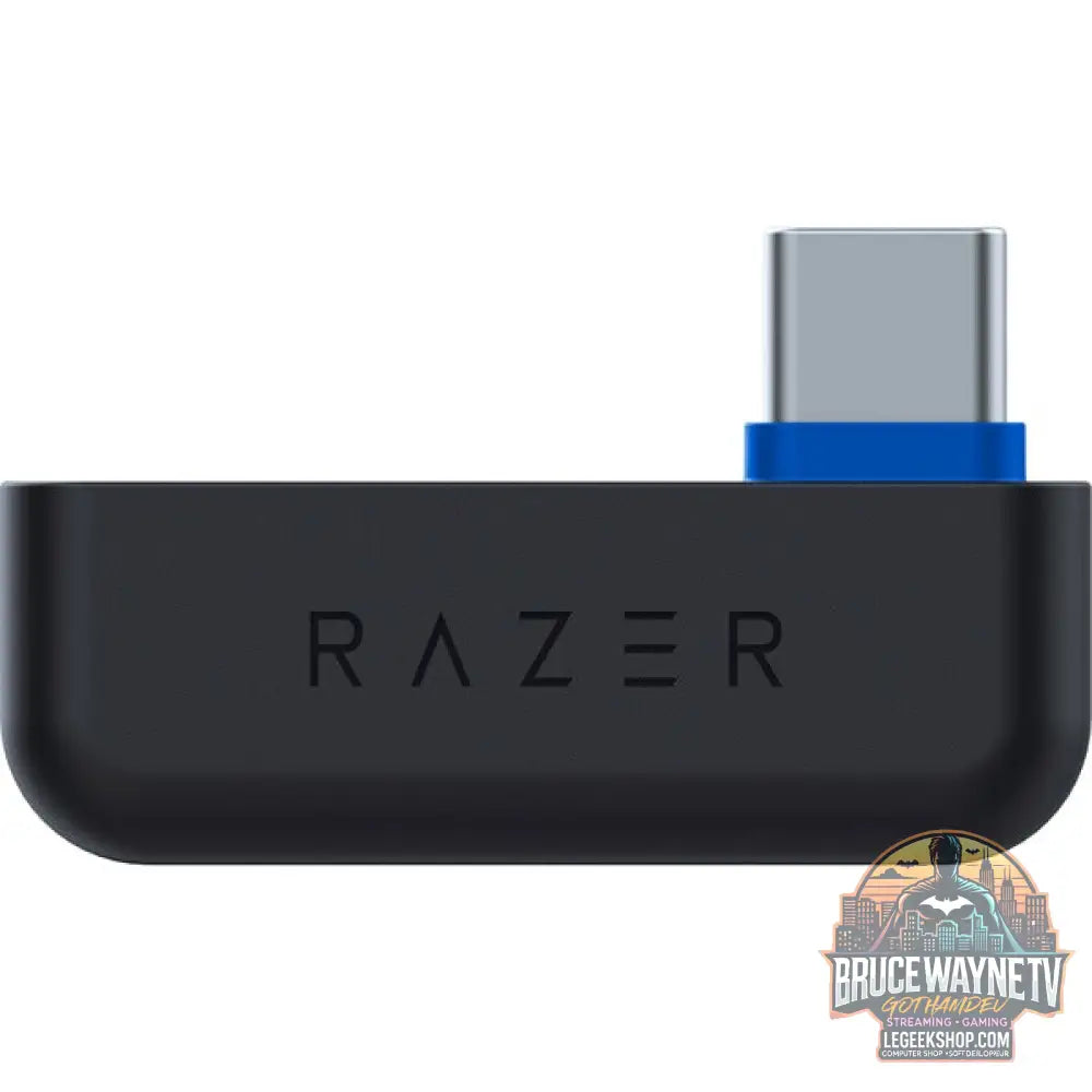 Kaira HyperSpeed - Razer - vue 7
