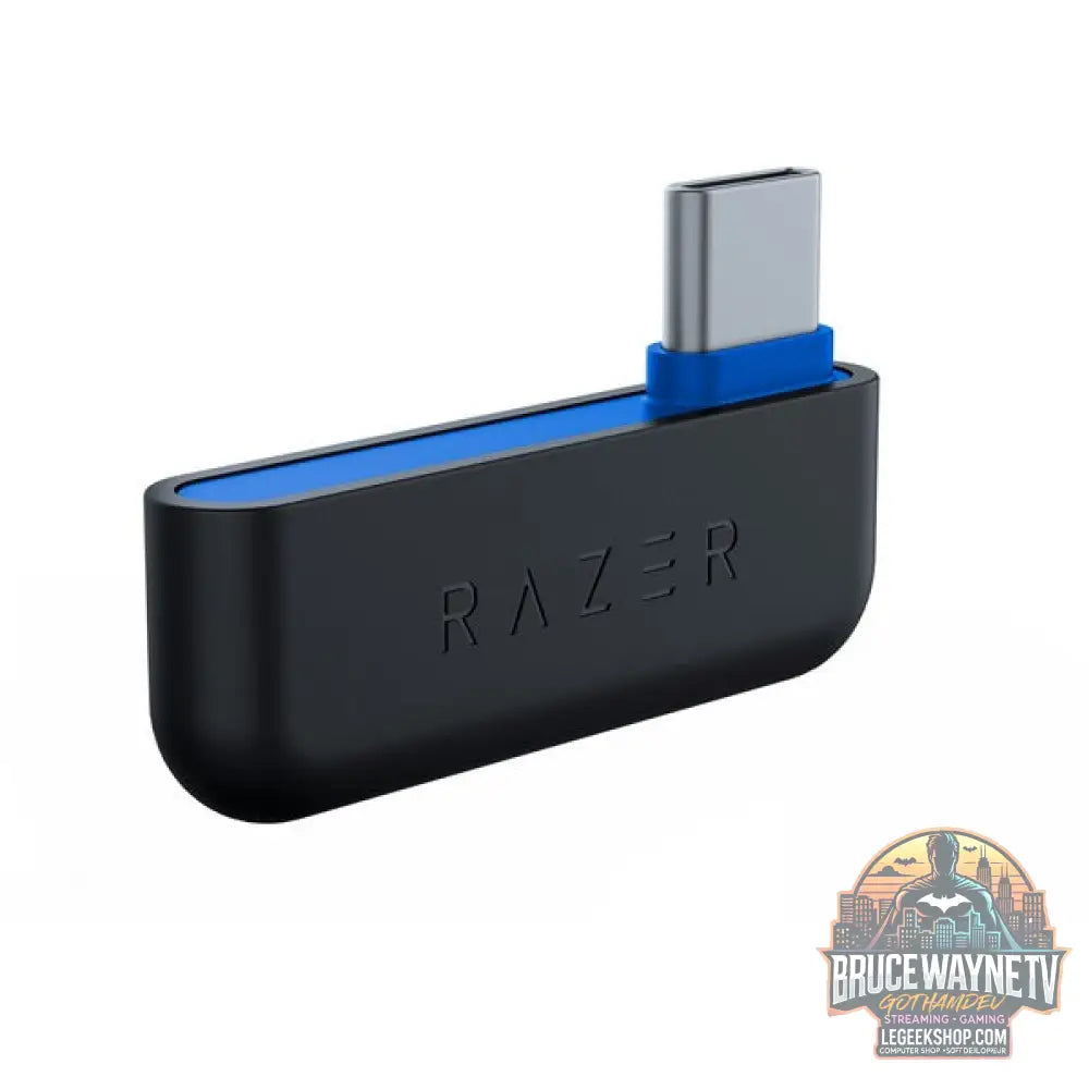Kaira HyperSpeed - Razer - vue 6