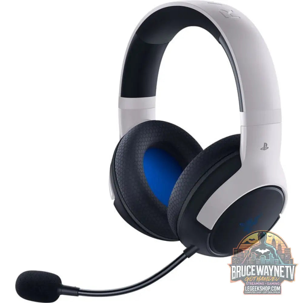 Kaira HyperSpeed - Razer - vue 3
