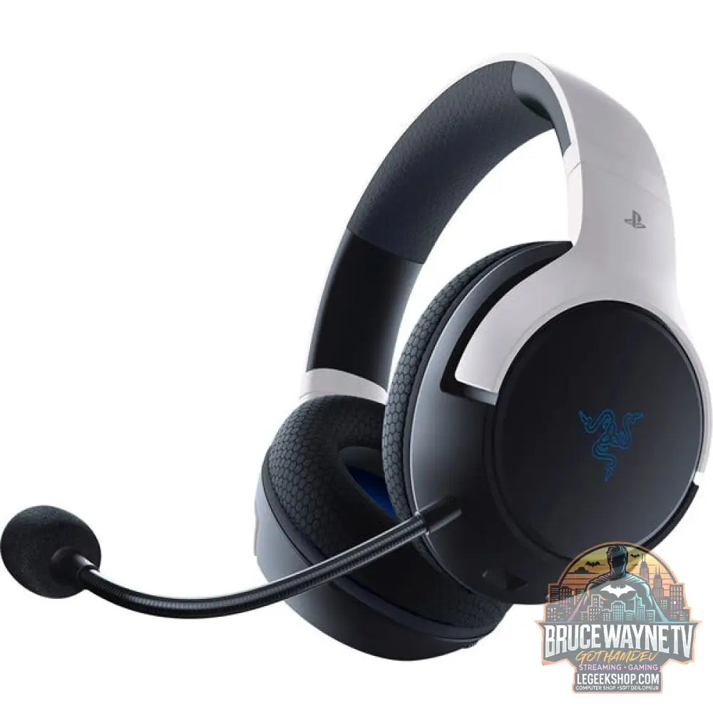 Kaira HyperSpeed - Razer - vue 5