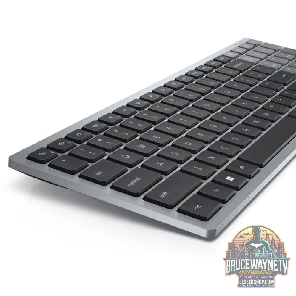 KB740 - Dell - vue 7