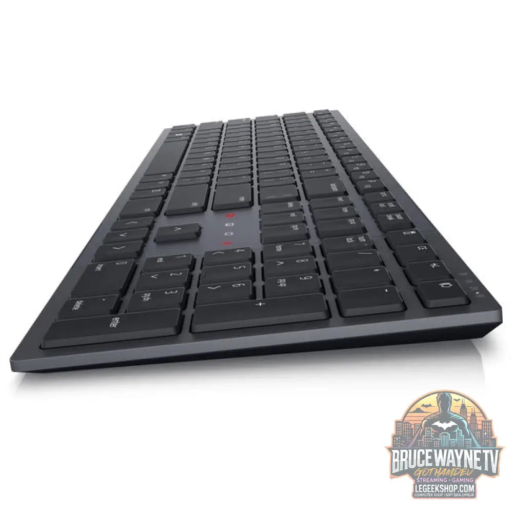 KB900 - Dell - vue 4