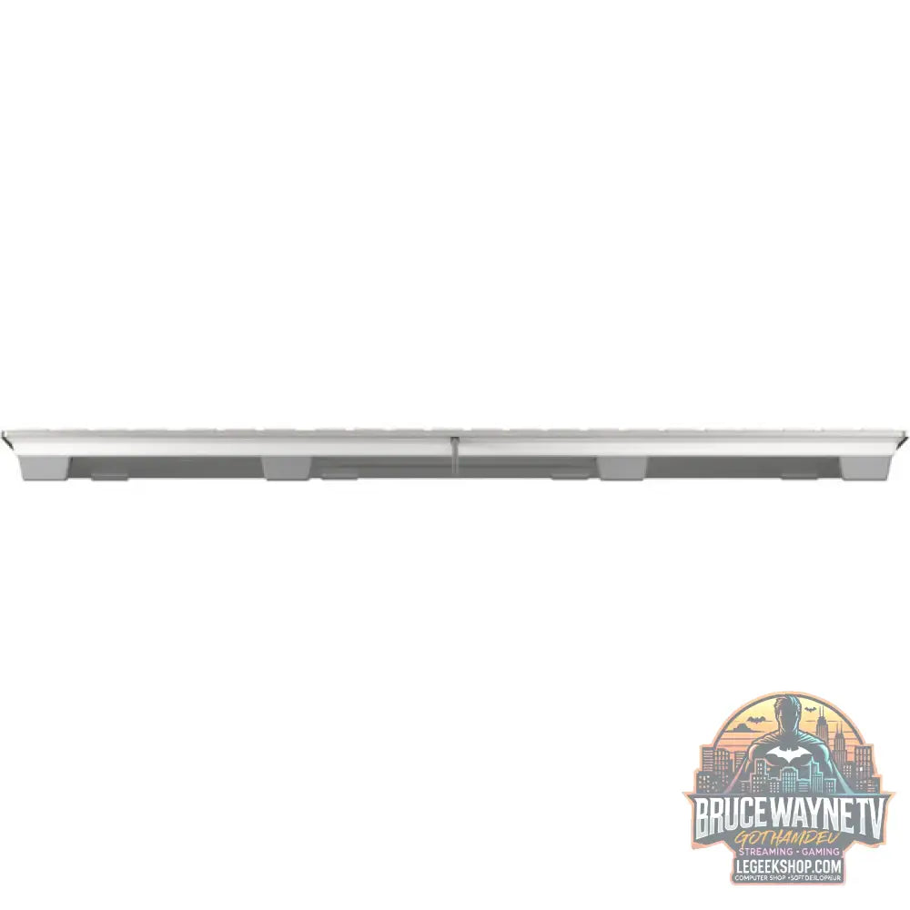 KC 6000 SLIM FOR MAC - CHERRY - vue 3