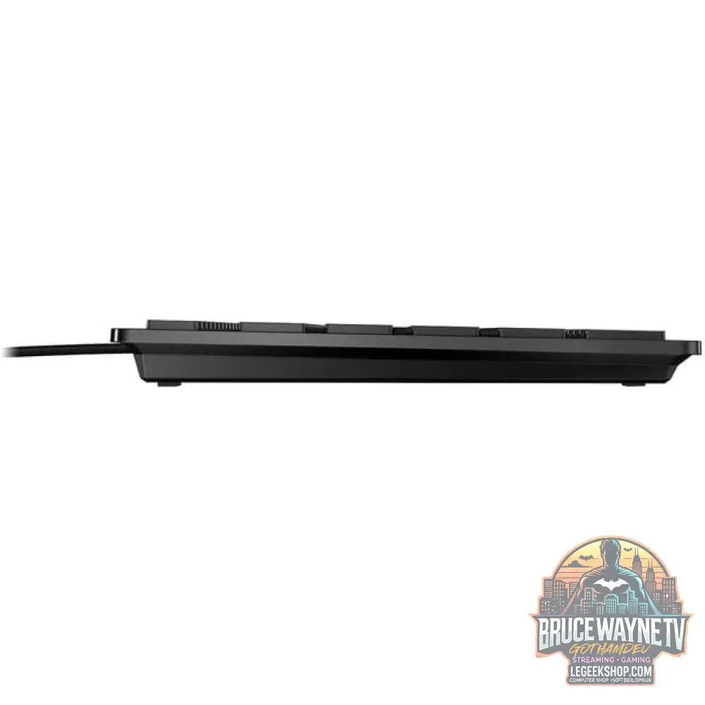 KC 6000 SLIM - CHERRY - vue 3