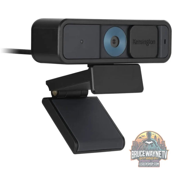 Kensington W2000 1080p Auto Focus, webcam - Kensington