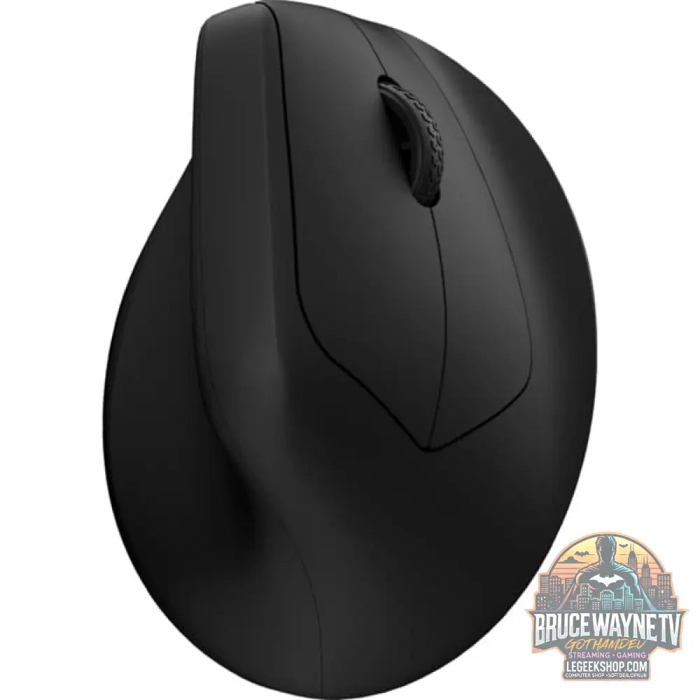 Keychron M5 Wireless 8K-Version, souris - vue 2