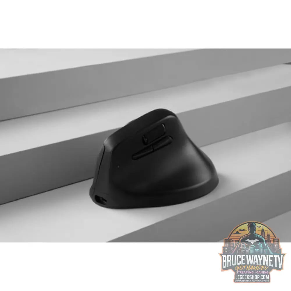 Keychron M5 Wireless 8K-Version, souris - vue 7