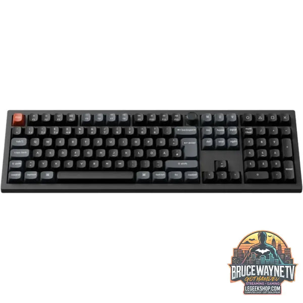 V6 Ultra 8K - Keychron