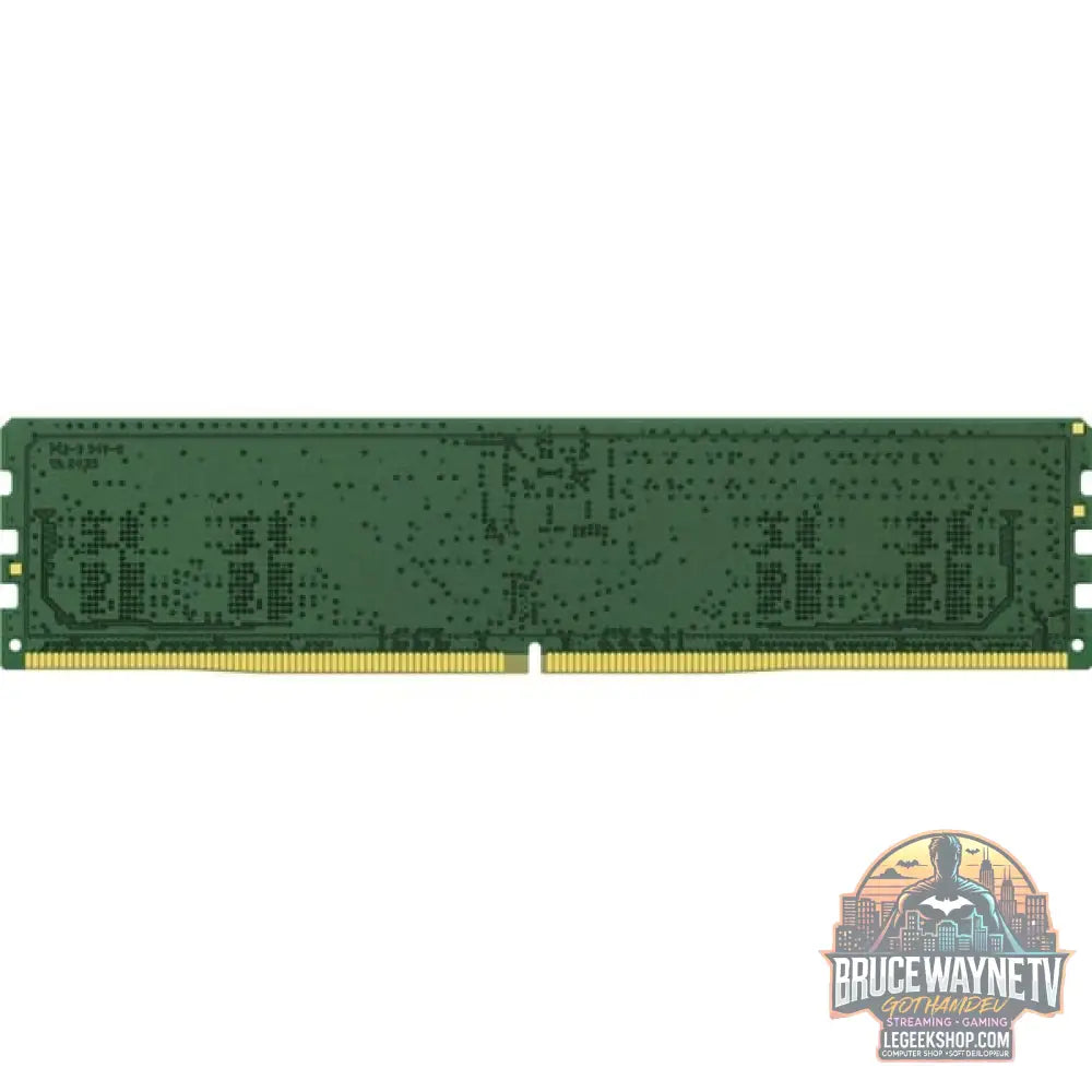 Kingston CUDIMM 8 GB DDR5-6400, Arbeitsspeicher - Kingston - vue 2